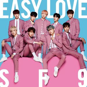 Still My Lady (Japanese ver.)封面