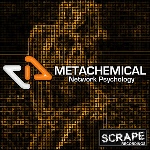Network Psychology (Discosynthetique Remix)