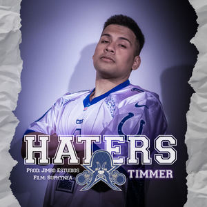 Haters