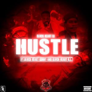 HUSTLE (feat. Sonny Luciano & King Leo) (Radio Edit)