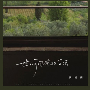 尹妮妮 - 世间可有双全法