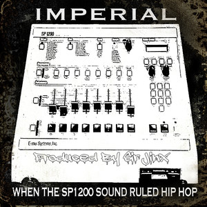 Imperial Instrumentals (Explicit)