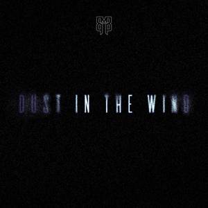 Dust in the wind