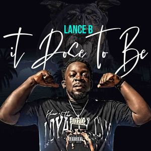 Pose To Be (Explicit)