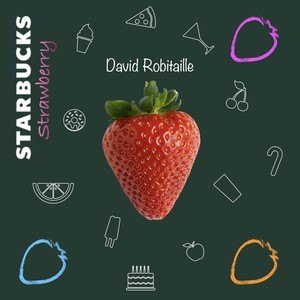 Starbucks Strawberry