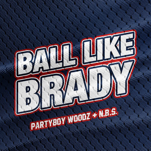 Ball Like Brady