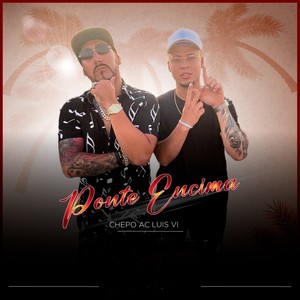 Ponte Encima (Radio Edit)