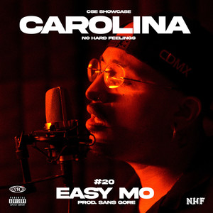 Carolina (Explicit)