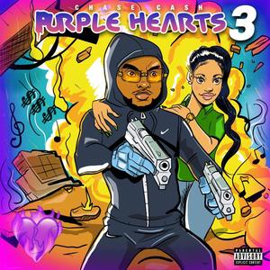 Purple Hearts 3 (Explicit)