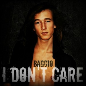 I Don't Care