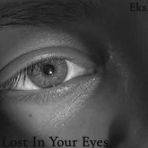 Lost In Your Eyes
