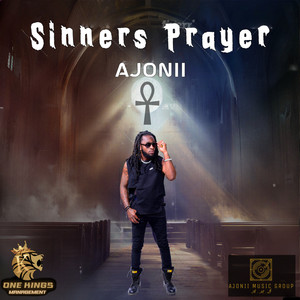 Sinners Prayer (Explicit)