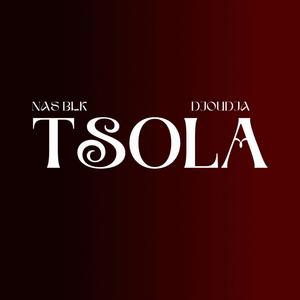 TSOLA (feat. Djoudja)