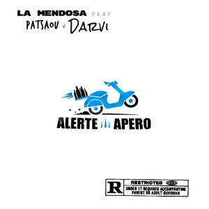 ALERTE APERO (feat. Patsaou & Darvi) [Explicit]