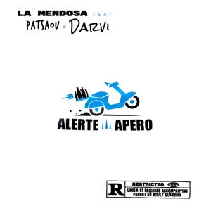 ALERTE APERO (feat. Patsaou & Darvi) (Explicit)