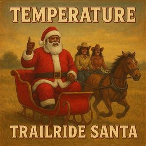 Trailride Santa (Explicit)