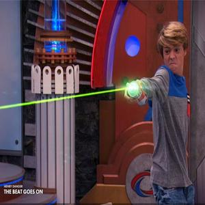Henry Danger (feat. BABYDRILLA) (Explicit)