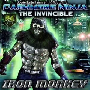 Cashmere Ninja - NO Handkerchief (feat. Chronic Phil) (Explicit)