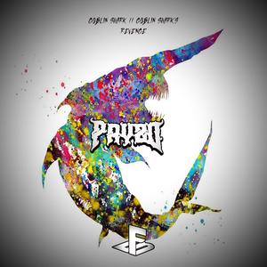 GOBLIN SHARK'S REVENGE