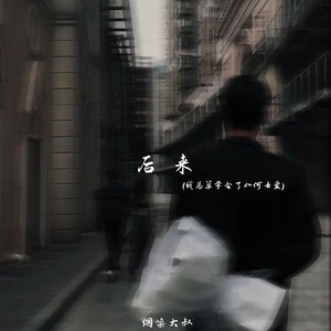 后来(我总算学会了如何去爱)