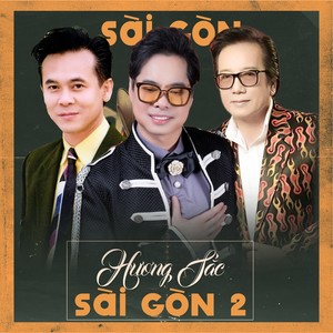 Hương Sắc Sài Gòn 2