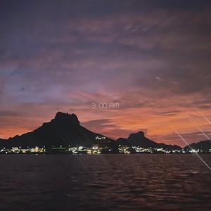 Tres de la Mañana // 3AM (Demo)