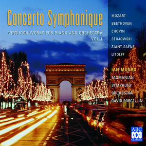 Mozart - Rondo In A, K. 386