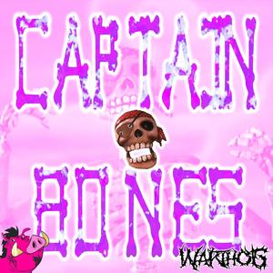 CAPTAIN BONES