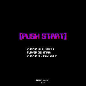 Push Start (feat. _ImKai & Nia Funso)