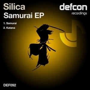 Katana (Original Mix)
