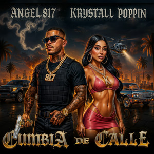 Cumbia De Calle (Explicit)