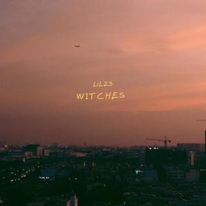 Witches (Explicit)