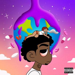 In The Field (feat. $camaurion) (Explicit)