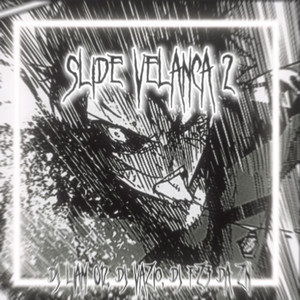 Slide Velanca 2.0 (Sped Up) (Explicit)