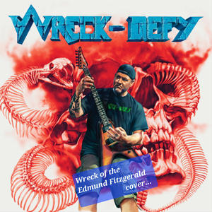 Wreck Of the Edmund Fitzgerald