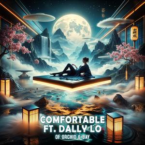 Comfortable (feat. Dally Lo)