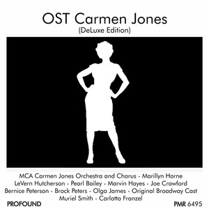 Ost Carmen Jones (Deluxe Edition)