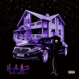 Heard About Me 2 (Explicit)