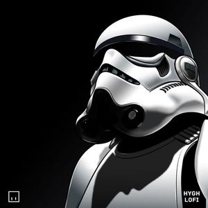 Star Wars Main Theme ~ Star Wars Lofi