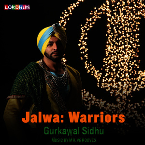 Jalwa (From "Warriors") - Single