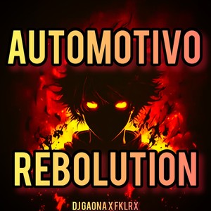 Automotivo Rebolution (Explicit)