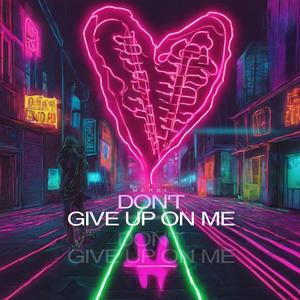 Don't Give Up On Me (Radio Edit)