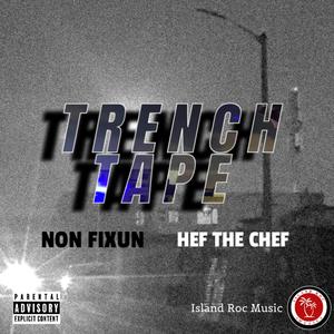 GREEN LIGHT (feat. HEF THE CHEF) (Explicit)