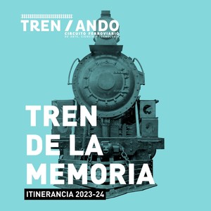 Tren de la Memoria