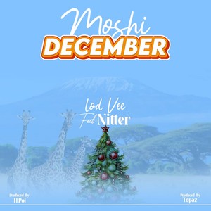 Moshi December