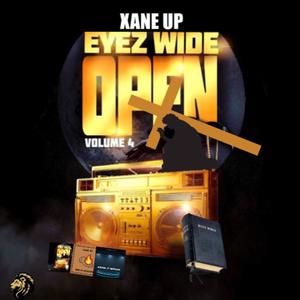 Eyez Wide Open Volume 4