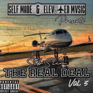 The Real Deal, Vol. 3 (Explicit)