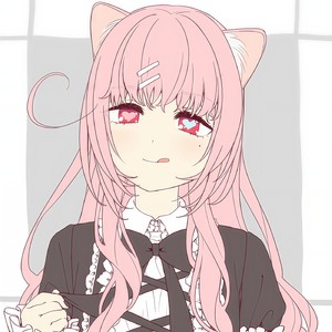 キュートなカノジョ / 可爱的女朋友