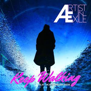 Keep Walking(feat. Jacqueline Van Bierk)