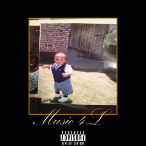 Music 4L (Explicit)